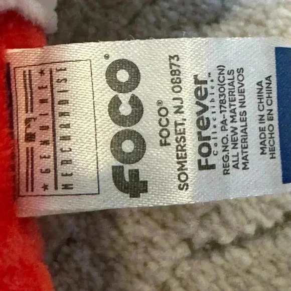 St. Louis Cardinals Plush mascot - Picture 7 of 7